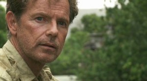 The River - 1x06/07 Doctor Emmet Cole & The Experiment