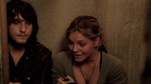 The River - 1x06/07 Doctor Emmet Cole & The Experiment