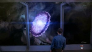 Fringe - 4x14 The End of All Things