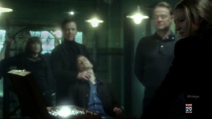 Fringe - 4x14 The End of All Things