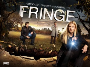 Fringe rinnovato per la quinta stagione