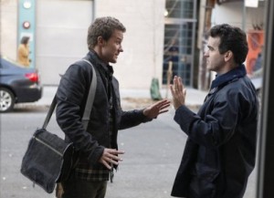 Smash - 1x09/10 Hell on Earth & Understudy