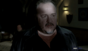 The Killing - 2x03 The Numb