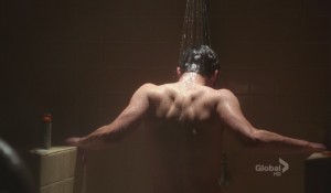 Glee – 3x15 Big Brother
