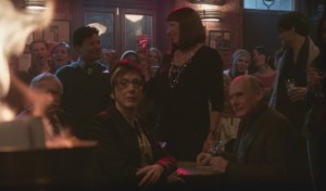 Smash - 1x09/10 Hell on Earth & Understudy