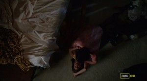 Mad Men - 5x04 Mystery Date