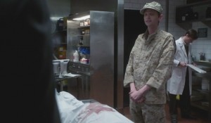 Supernatural - 7x18 Party On Garth