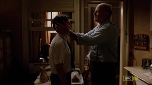 Mad Men - 5x03 "Tea Leaves"