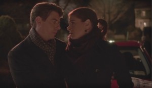 Smash - 1x09/10 Hell on Earth & Understudy