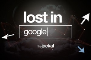 Lost in Google: la webserie interattiva