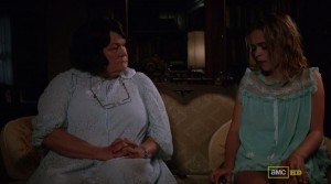 Mad Men - 5x04 Mystery Date