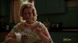 Mad Men - 5x03 "Tea Leaves"