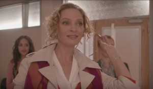 Smash - 1x09/10 Hell on Earth & Understudy