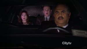 How I Met your Mother – 7x21 Now We're Even