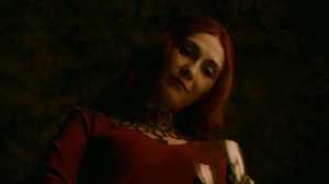 Game of Thrones - 2x01 The North Remembers