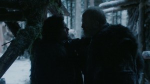 Game of Thrones - 2x01 The North Remembers
