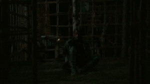 Game of Thrones - 2x01 The North Remembers