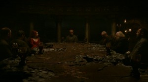 Game of Thrones - 2x01 The North Remembers