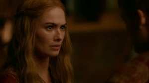 Game of Thrones - 2x01 The North Remembers