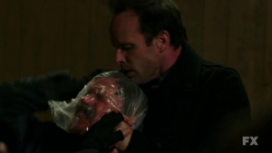 Justified - 3x11/12 Measures & Coalitions