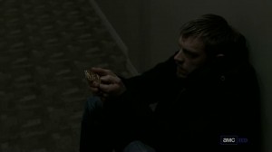 The Killing - 2x01/02 Reflections & My Lucky Day