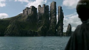 Game of Thrones - 2x02 The Night Lands