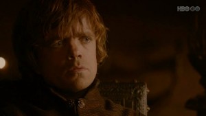 Game of Thrones - 2x02 The Night Lands