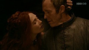 Game of Thrones - 2x02 The Night Lands