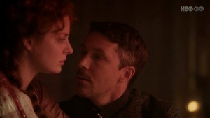 Game of Thrones - 2x02 The Night Lands