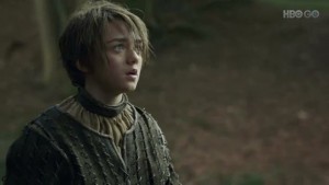 Game of Thrones - 2x02 The Night Lands