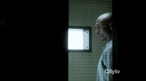 Fringe - 4x18 The Consultant