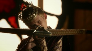 Game of Thrones - 2x04 Garden of Bones