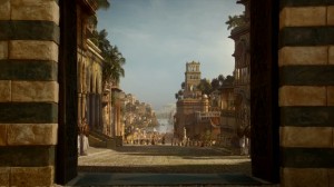 Game of Thrones - 2x04 Garden of Bones