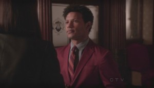 Smash - 1x14/15 Previews & Bombshell