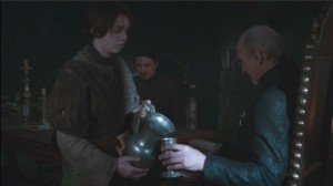 Game of Thrones – 2x06 The Old Gods and the New