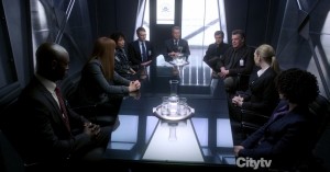 Fringe - 4x20 Worlds Apart