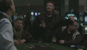 The Killing - 2x09 Sayonara Hiawatha