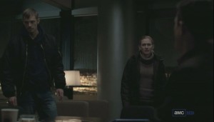 The Killing - 2x09 Sayonara Hiawatha