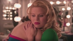 Smash - 1x14/15 Previews & Bombshell