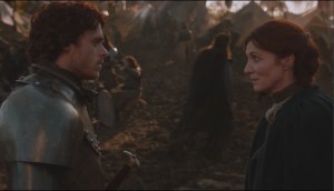 Game of Thrones – 2x06 The Old Gods and the New