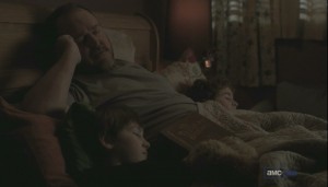 The Killing - 2x09 Sayonara Hiawatha