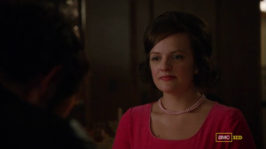 Mad Men - 5x07 At the Codfish Ball