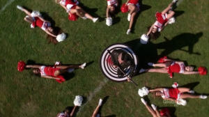 Glee - 3x18 Choke