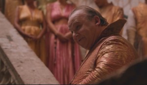 Game of Thrones – 2x06 The Old Gods and the New