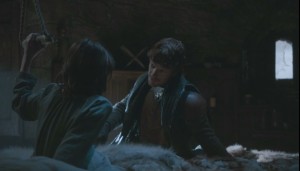 Game of Thrones – 2x06 The Old Gods and the New