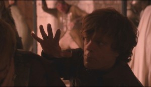 Game of Thrones – 2x06 The Old Gods and the New