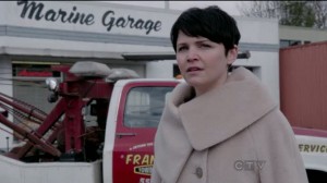 Once Upon a Time – 1x22 A Land without Magic