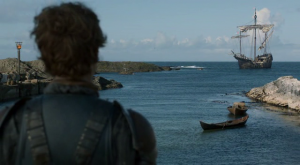 Game Of Thrones - 2x05 The Ghost Of Harrenhal