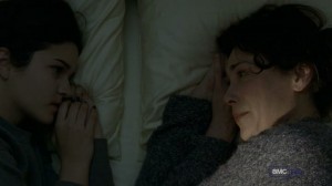 The Killing - 2x06 Openings