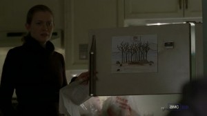 The Killing - 2x06 Openings